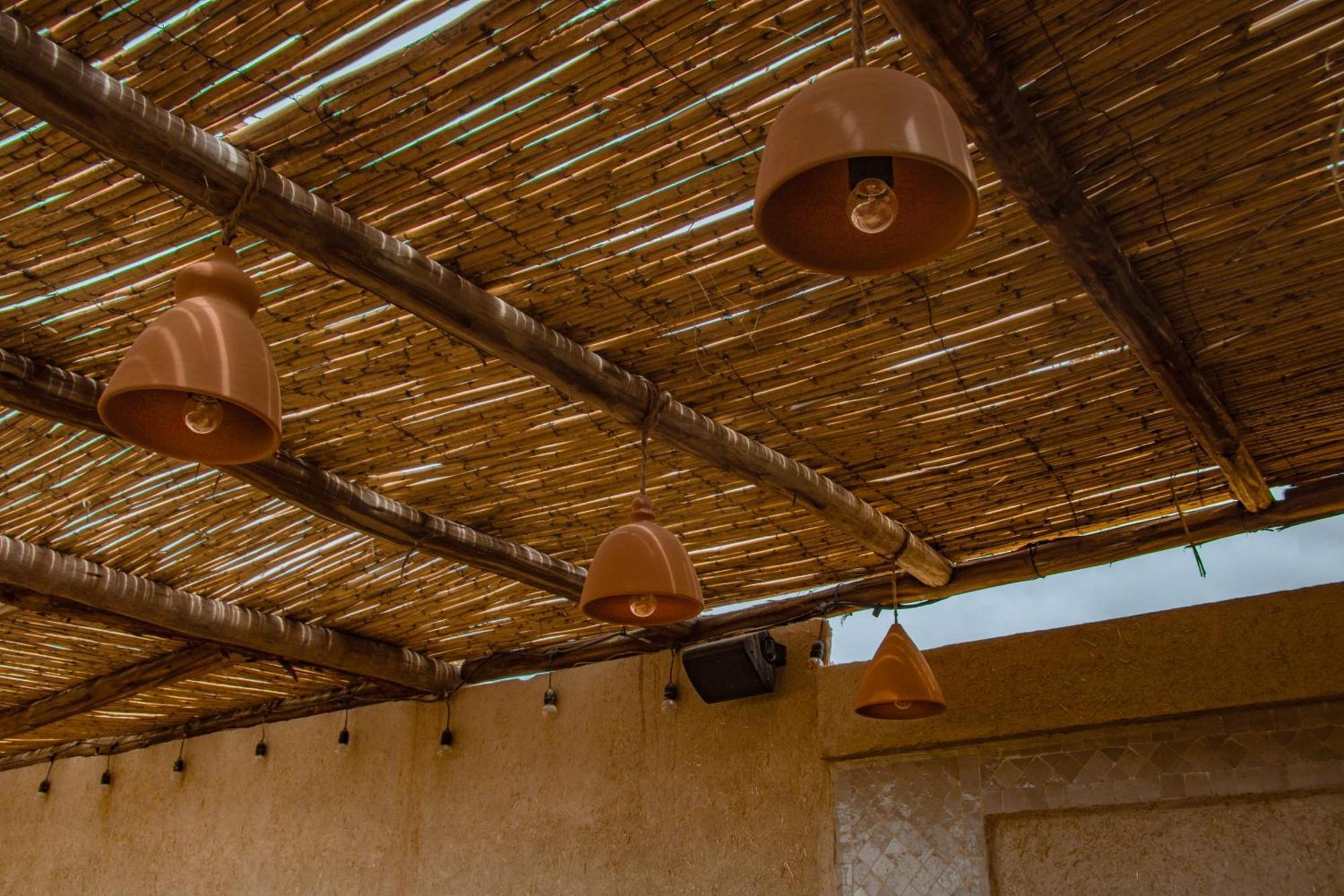 Riad Clefs D'Orient มาร์ราเกช ภายนอก รูปภาพ