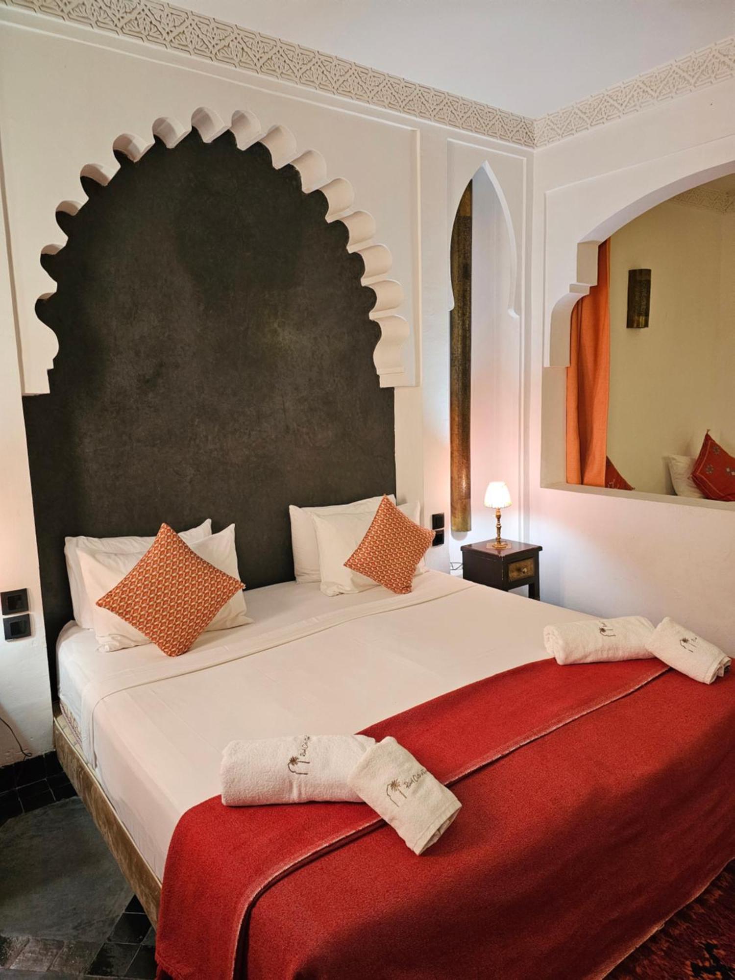 Riad Clefs D'Orient มาร์ราเกช ภายนอก รูปภาพ