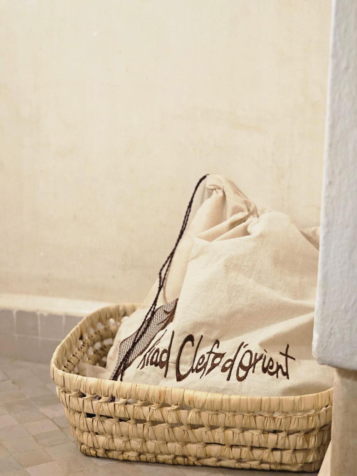 Riad Clefs D'Orient มาร์ราเกช ภายนอก รูปภาพ