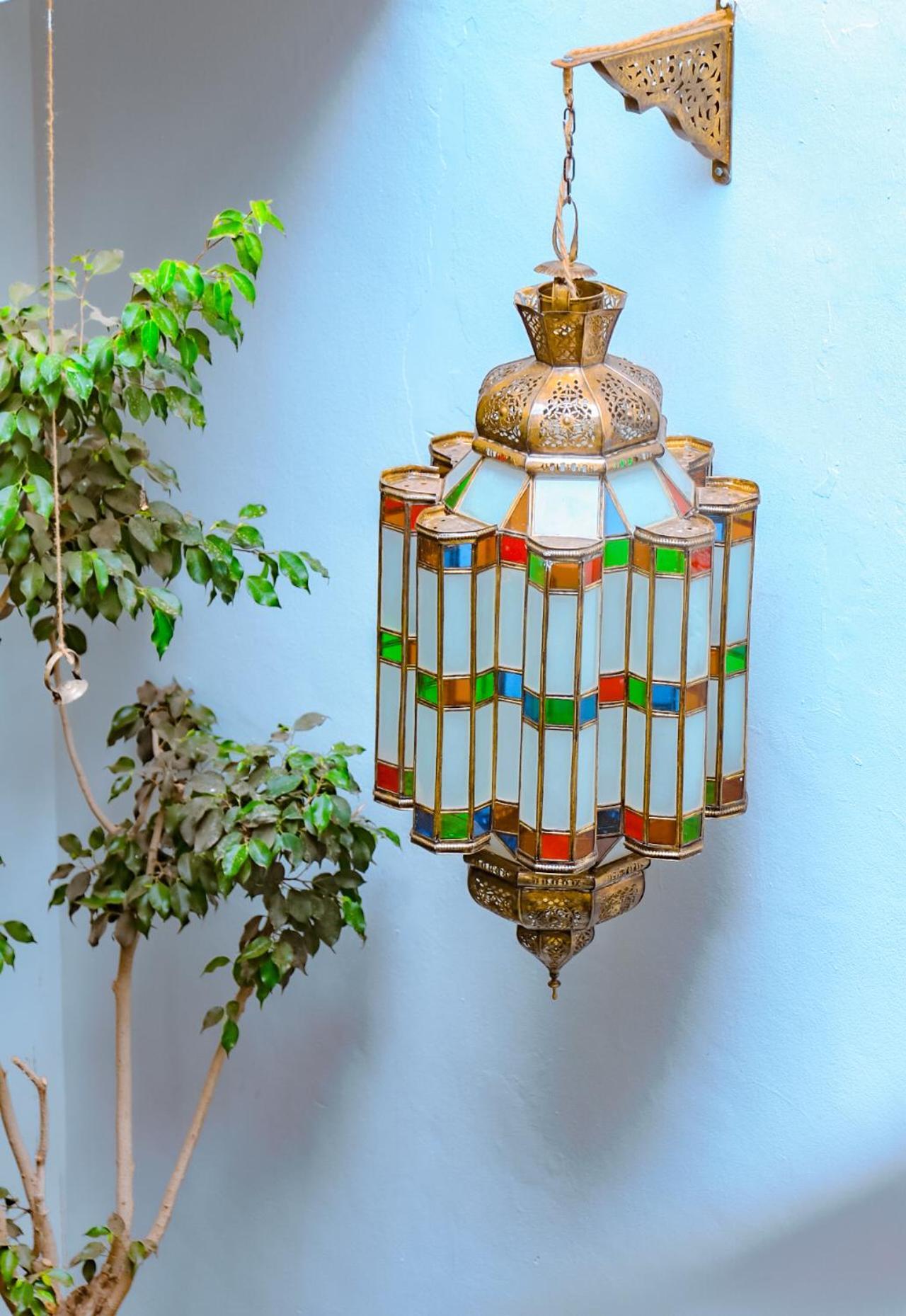 Riad Clefs D'Orient มาร์ราเกช ภายนอก รูปภาพ