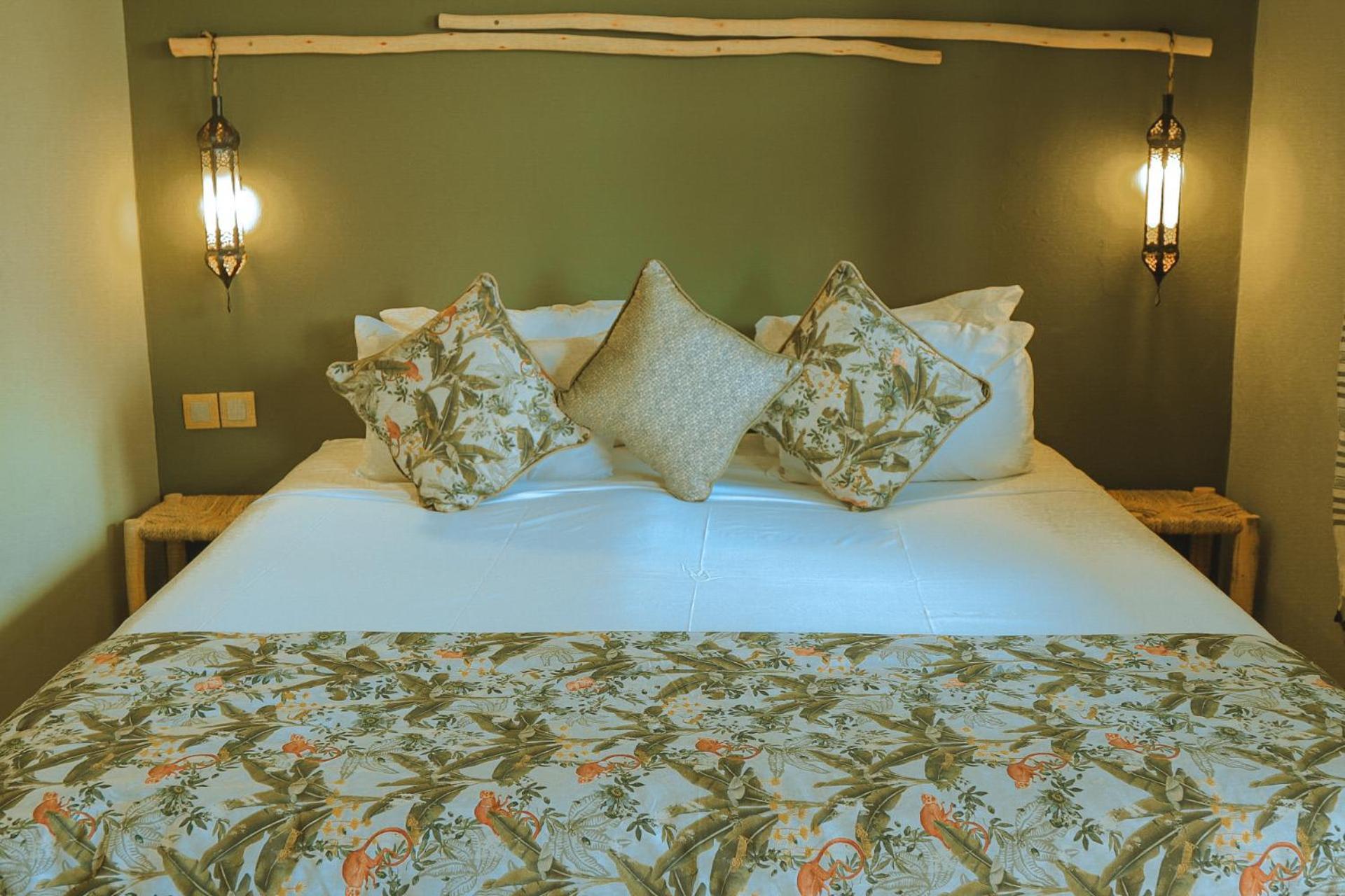 Riad Clefs D'Orient มาร์ราเกช ห้อง รูปภาพ