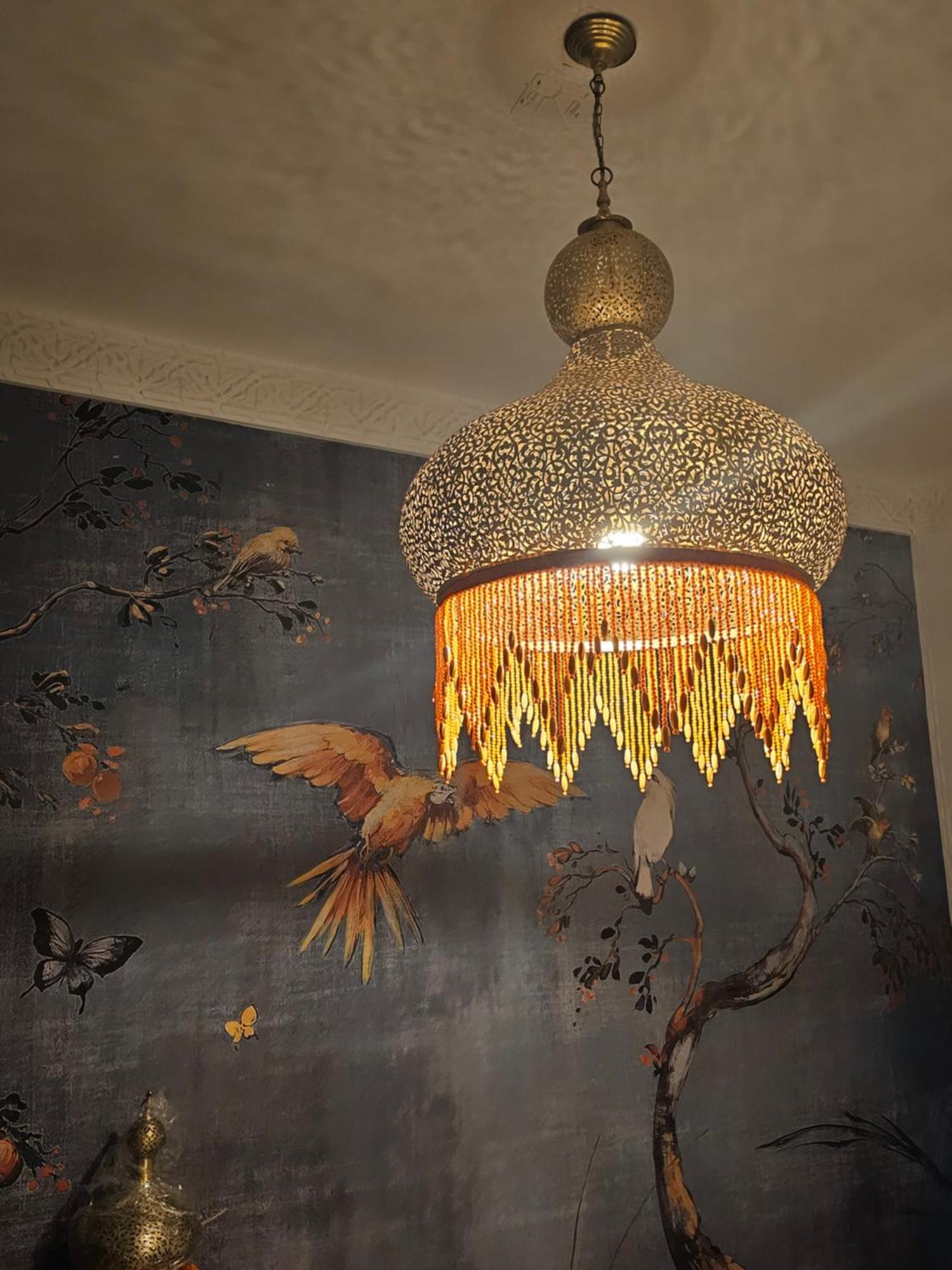 Riad Clefs D'Orient มาร์ราเกช ภายนอก รูปภาพ