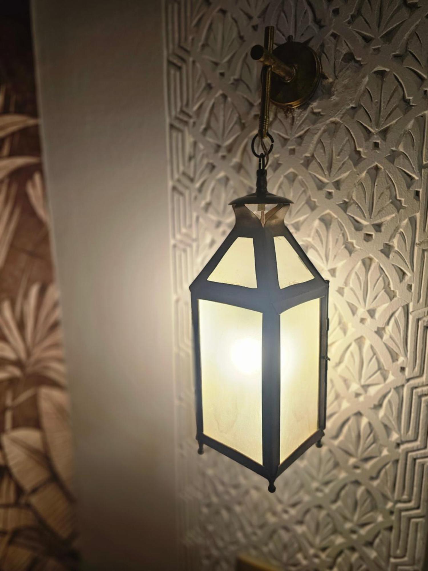 Riad Clefs D'Orient มาร์ราเกช ภายนอก รูปภาพ