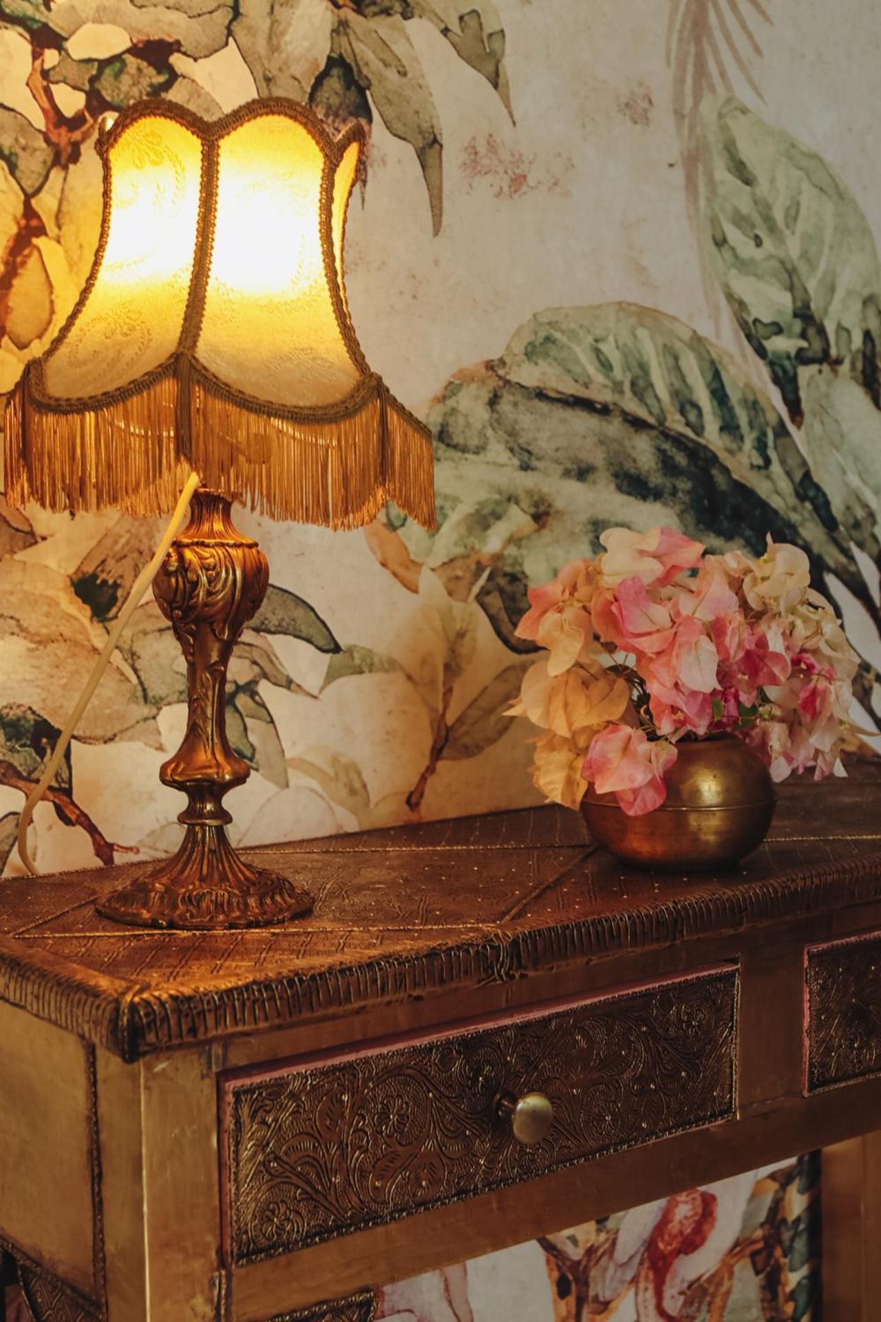 Riad Clefs D'Orient มาร์ราเกช ภายนอก รูปภาพ